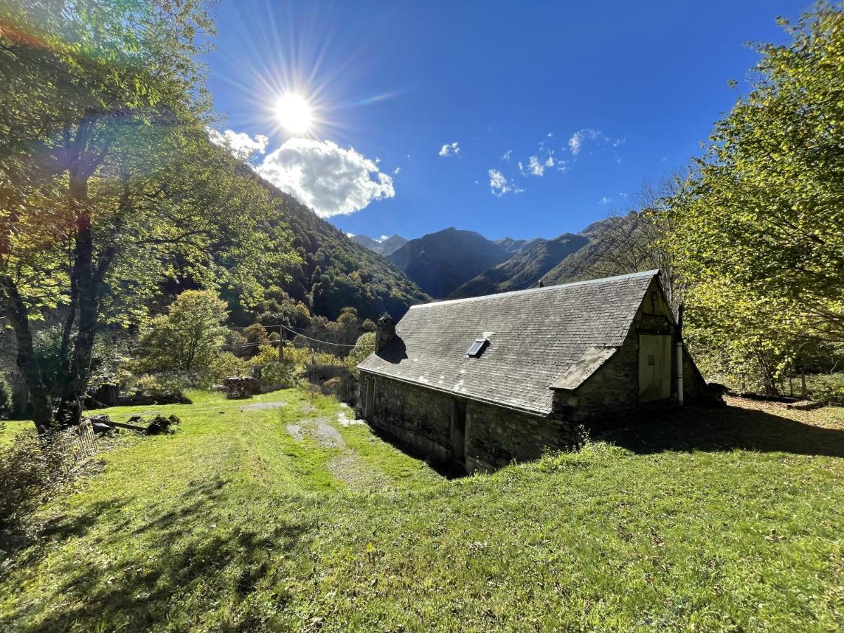 Villa La Bergerie Marie Saint-Aventin Esterno foto