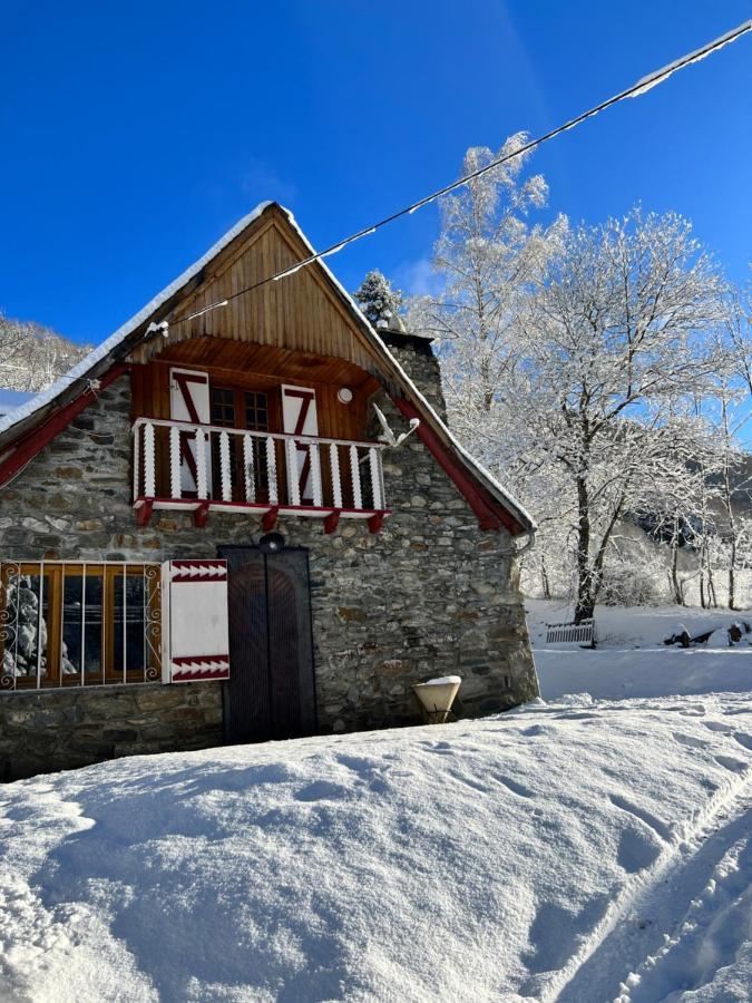 Villa La Bergerie Marie Saint-Aventin Esterno foto