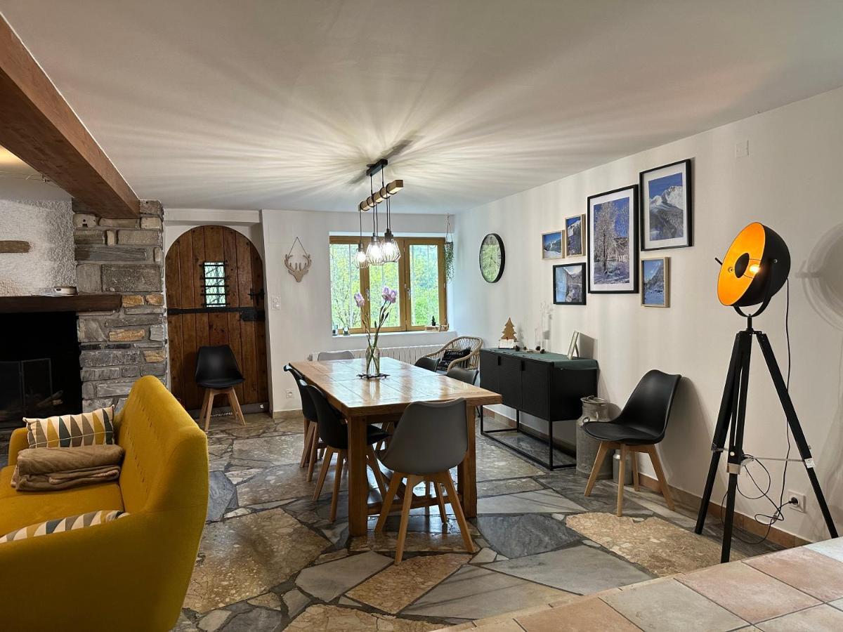 Villa La Bergerie Marie Saint-Aventin Esterno foto
